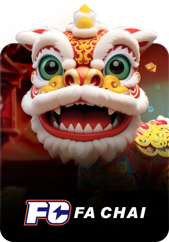 Fa Chai Slot