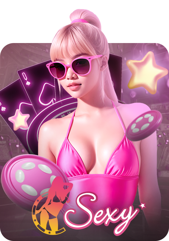 Sexy Baccarat