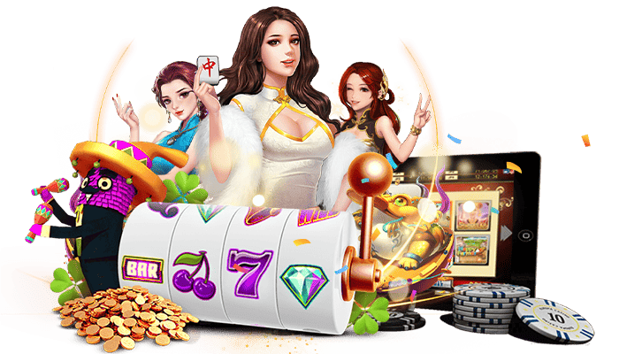 แนะนำ 5 ค่ายเกมชั้นนำ ที่สายปั่นมืออาชีพเลือกเล่น